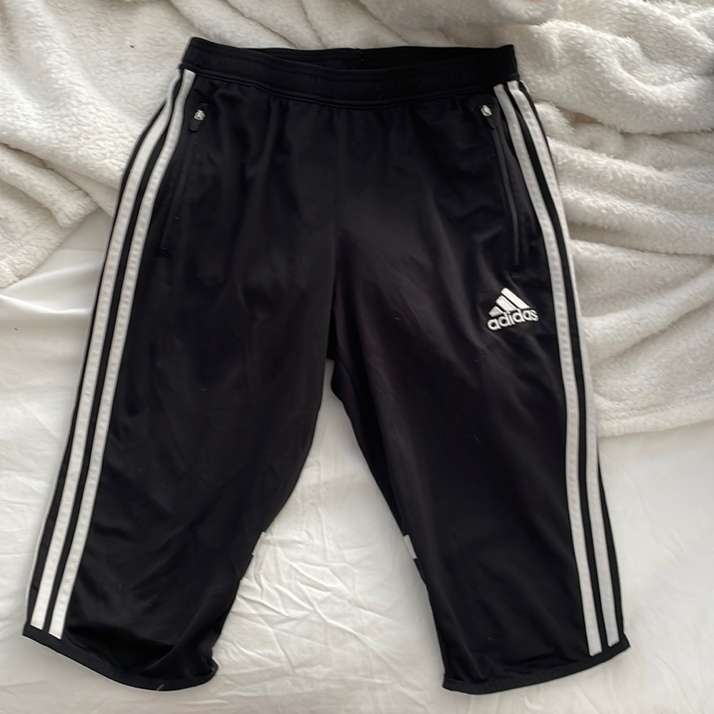 Adidas Capri Joggers